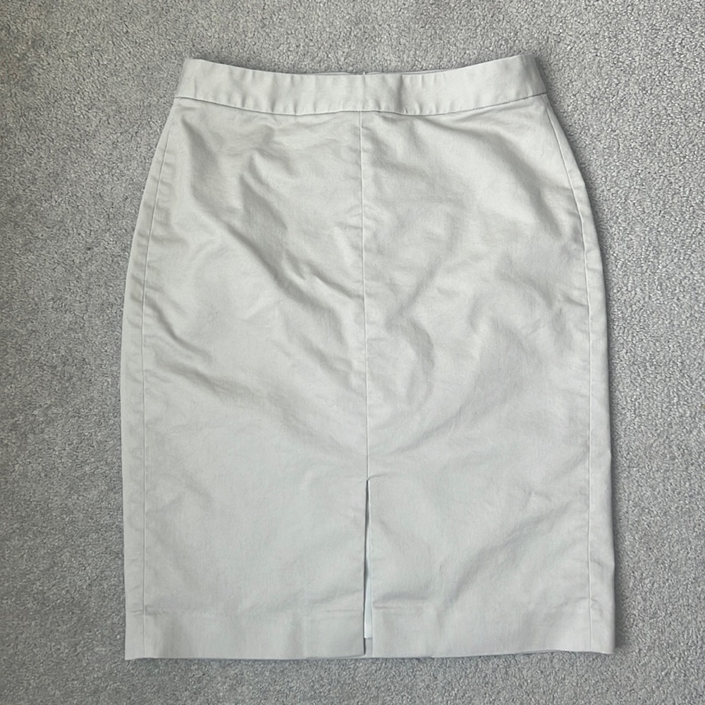 Banana Republic Skirt
